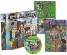 Minecraft Boxed Set (Graphic Novels) - Bild 1