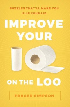 Improve Your IQ on the Loo - Simpson, Fraser
