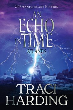 An Echo in Time - Harding, Traci