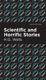 Scientific and Horrific Stories