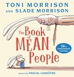 The Book of Mean People (20th Anniversary Edition) - Morrison, Slade; Morrison, Toni