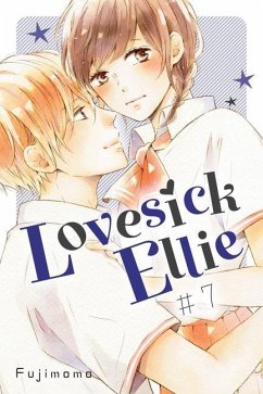 Lovesick Ellie 7 - Fujimomo