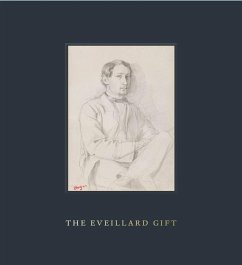 The Eveillard Gift - Dalvit, Giulio; Ng, Aimee; Salomon, Xavier F.