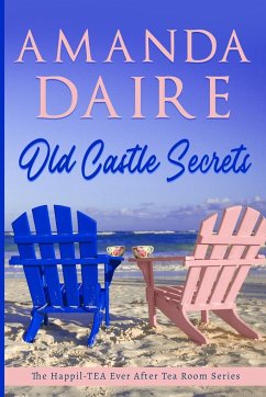 Old Castle Secrets - Daire, Amanda