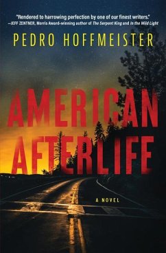 American Afterlife - Hoffmeister, Pedro