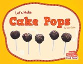 Let's Make Cake Pops