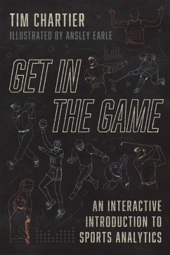 Get in the Game - Chartier, Tim