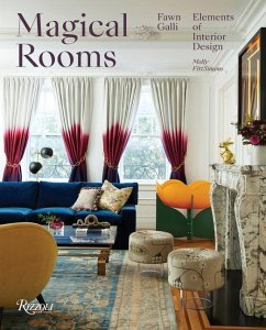 Elements of Interior Design - Galli, Fawn; FitzSimons, Molly