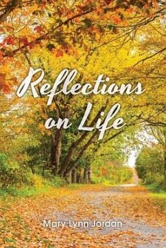 Cover Reflections on Life