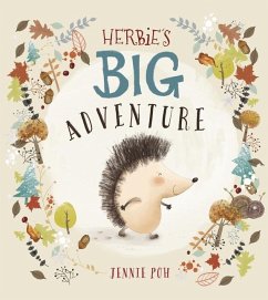 Herbie's Big Adventure - Poh, Jennie