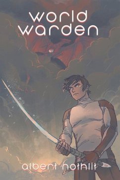 World Warden: Volume 2 - Nothlit, Albert