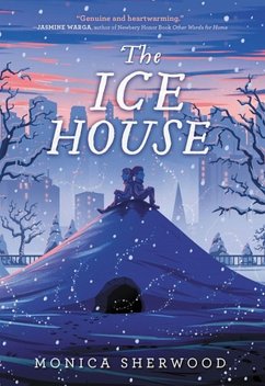 The Ice House - Sherwood, Monica