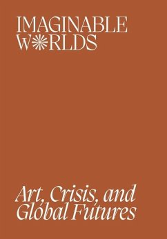 Cover Imaginable Worlds