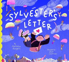 Sylvester's Letter - Burgess, Matthew