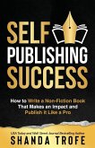 Self-Publishing Success