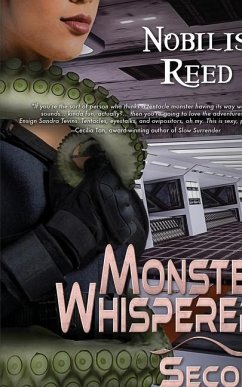 Monster Whisperer: Second Class - Reed, Nobilis