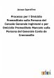 Processo per l´Omicidio Premeditato... - Bild 1