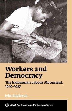 Workers and Democracy - Ingleson, John