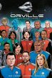 The Orville Library Edition Volume 1 - Bild 1