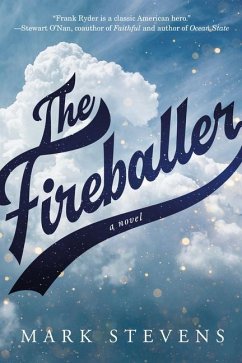 The Fireballer - Stevens, Mark