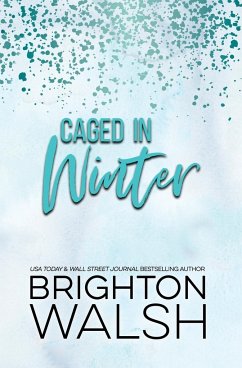 Caged in Winter - Walsh, Brighton