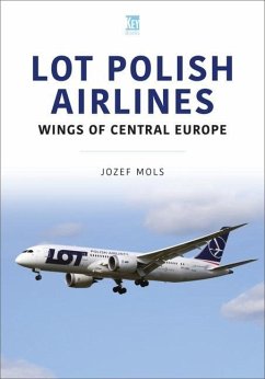 LOT Polish Airlines: Wings of Central Europe - Mols, Josef