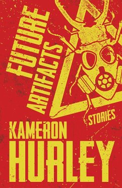 Future Artifacts - Hurley, Kameron