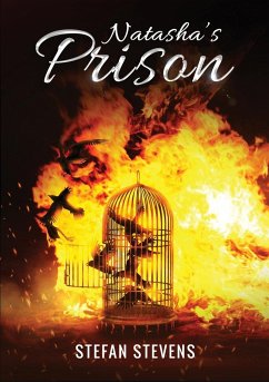 Natasha's Prison - Tbd