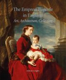 The Empress EugeNie in England