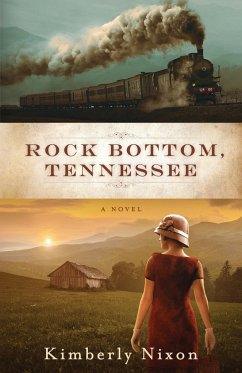 Rock Bottom, Tennessee - Nixon, Kimberly