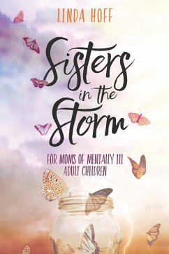 Sisters in the Storm - Hoff, Linda