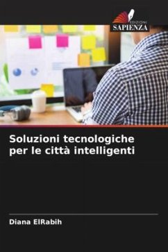 Soluzioni tecnologiche per le città intelligenti - ElRabih, Diana