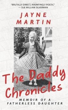 The Daddy Chronicles - Martin, Jayne