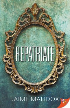 Repatriate - Maddox, Jaime