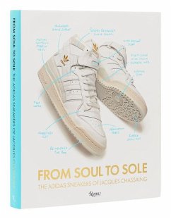 From Soul to Sole - Chassaing, Jacques; Moore, Peter