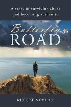 Butterfly Road - Neville, Rupert