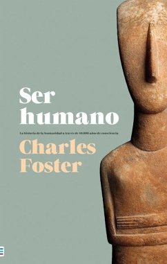 Ser Humano - Foster, Charles