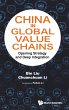CHINA IN GLOBAL VALUE CHAINS - Bild 1