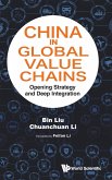 China in Global Value Chains