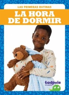 La Hora de Dormir (Bedtime) - Gleisner, Jenna Lee