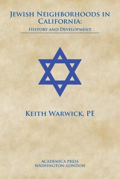 Jewish neighborhoods in California - Warwick, Keith