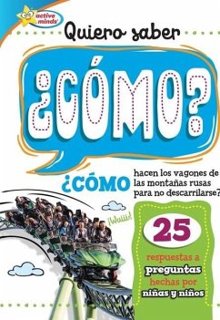 Quiero Saber ¿Cómo? (Kids Ask How?) - Sequoia Kids Media