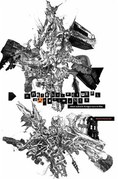 Anarchitectural Experiments - Stasiowski, Maciej (Independent reseacher, Poland)