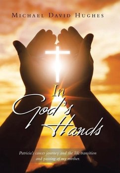 In God's Hands - Hughes, Michael David