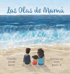 Las Olas de Mamá - Ghosh Ippen, Chandra; Ippen, Erich