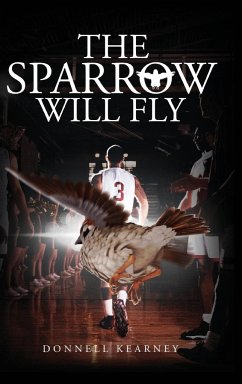 The Sparrow Will Fly - Kearney, Donnell