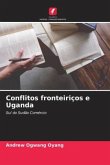 Conflitos fronteiriços e Uganda