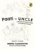 Paati Vs Uncle (the Underground Nightly Cooperative League of Elders)