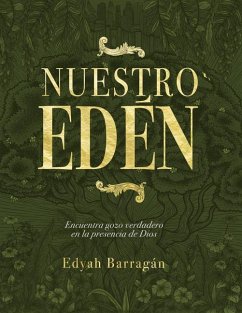 Cover Nuestro Edén