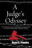 A Judge's Odyssey